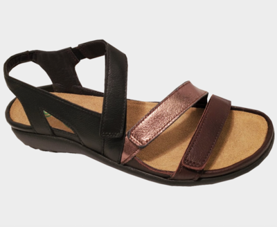 NAOT - Whetu - Soft Brown Leather NAOT - Whetu - Soft Brown Leather