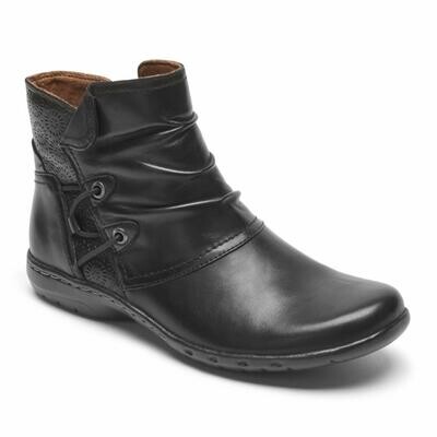 COBB HILL - Penfield Ruch Boot - Black