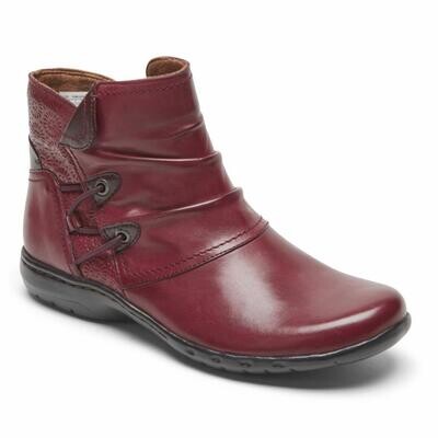 COBB HILL - Penfield Ruch Boot - Red