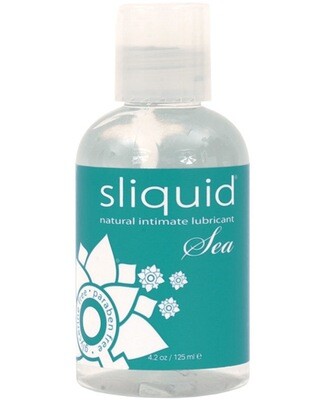 Sliquid Sea Lubricant 4.2 oz.