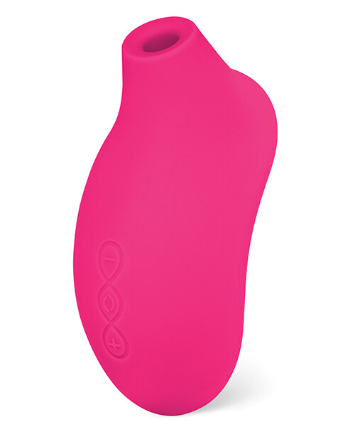 Lelo Sona 2 Air Pulse Stimulator - Pink