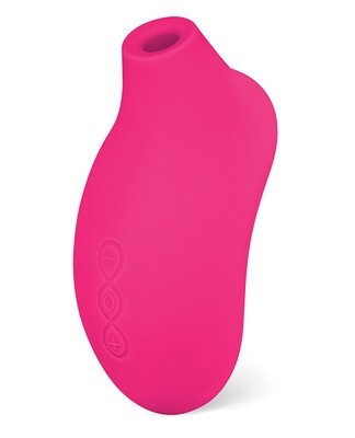 Lelo Sona 2 Air Pulse Stimulator - Pink