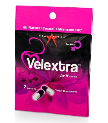 Velextra 2 Pack