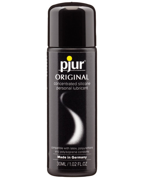 Pjur Original Silicone Personal Lubricant - 30ml