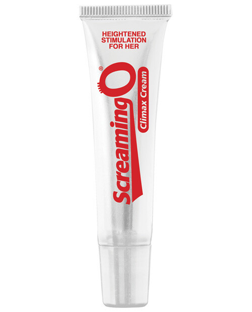 Screaming O Climax Stimulating Cream - 15ml