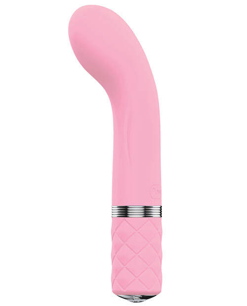 Pillow Talk Racy Rechargeable Bullet - Pink