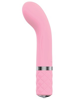 Pillow Talk Racy Rechargeable Bullet - Pink