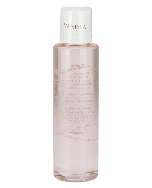 Emotion Lotion Flavored Body Topping - Vanilla 4 oz.