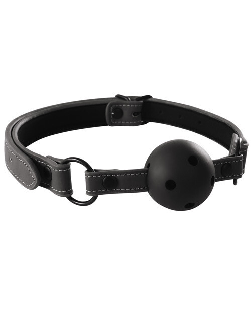 Renegade Bondage Breathable Ball Gag