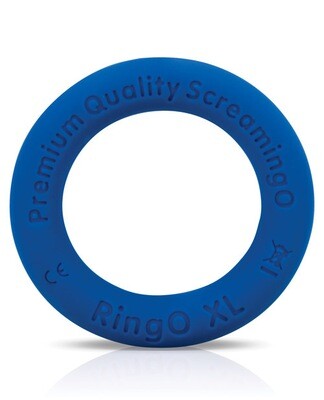 Screaming O RingO Ritz XL - Blue
