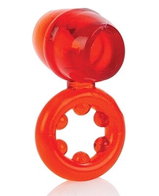Dual Support C-Ring