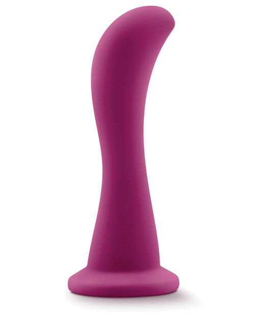Blush Temptasia Bellatrix Silicone Dildo