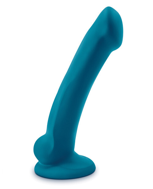 Blush Temptasia Reina Silicone Dildo