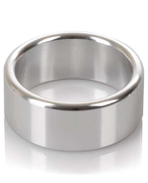 Alloy Ring - Medium