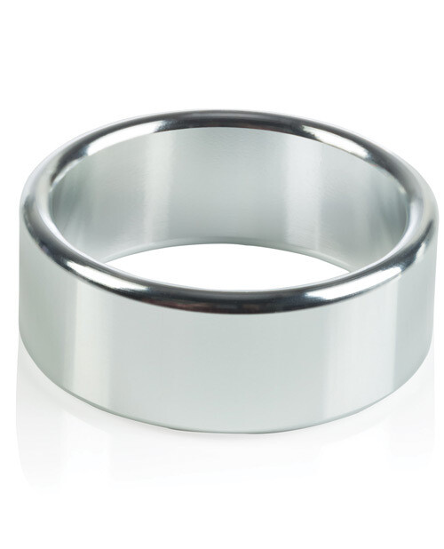 Alloy Ring - Large