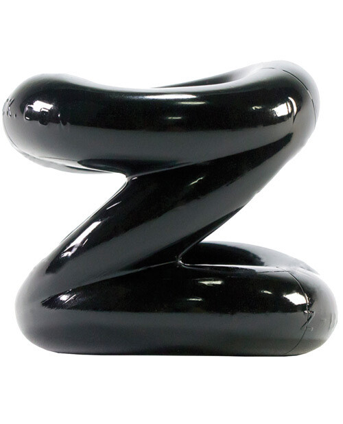 Oxballs Z Balls Stretcher - Black