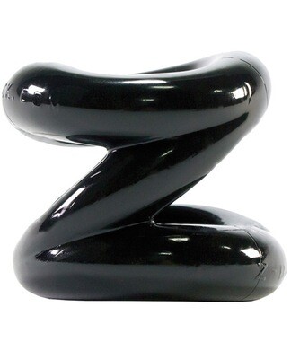 Oxballs Z Balls Stretcher - Black