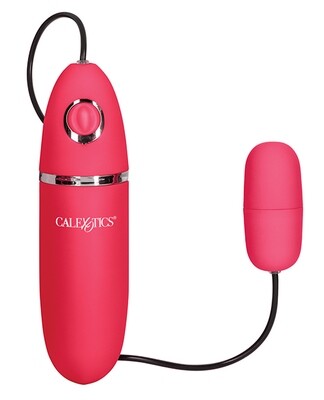 Power Play Playful Bullet - Pink
