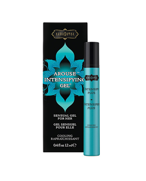 Kama Sutra Intensifying Gel - Cool 12 ml