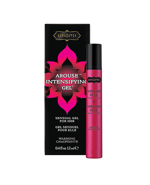 Kama Sutra Intensifying Gel - Warming 12 ml