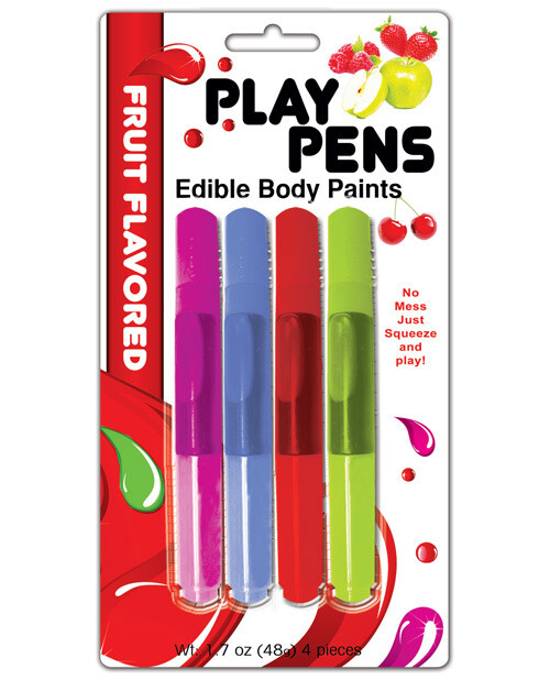 Edible Play Pens 4 Pack