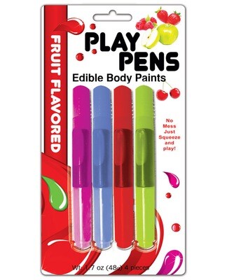 Edible Play Pens 4 Pack