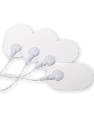 Fetish Fantasy Shock Therapy Replacement Pads