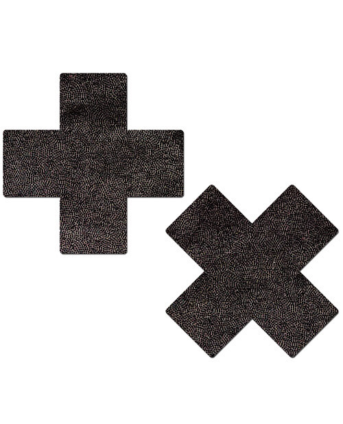 Pastease Love Liquid X - Black