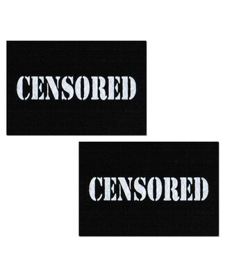 Pastease Censored