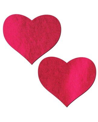 Pastease Love Liquid Heart - Red