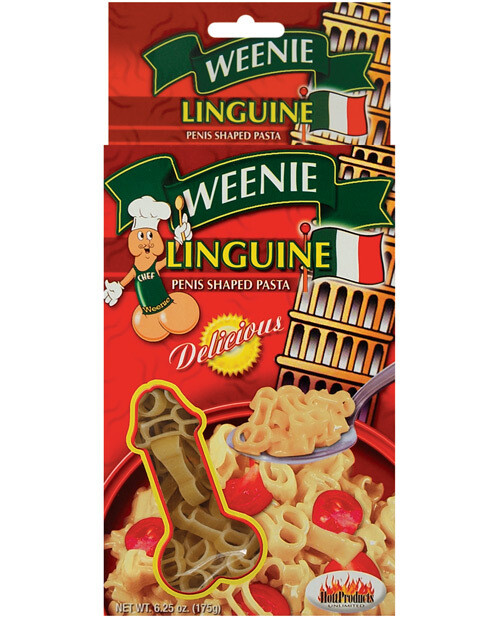 Weenie Linguine