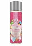 System JO H2O Flavored Lubricant - Cotton Candy 2 oz.