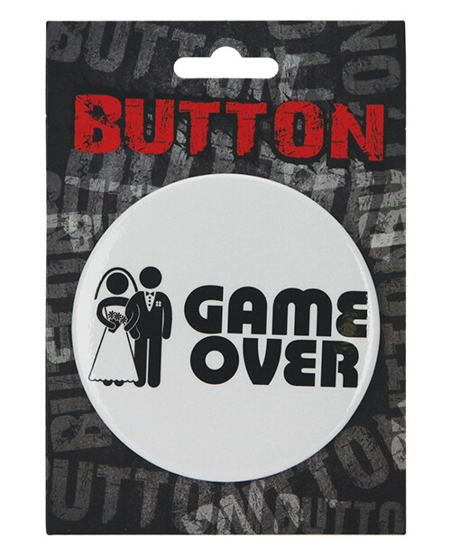 Game Over Button