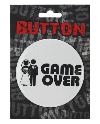 Game Over Button