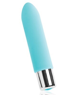 VeDO Bam Mini Rechargeable Bullet - Turquoise