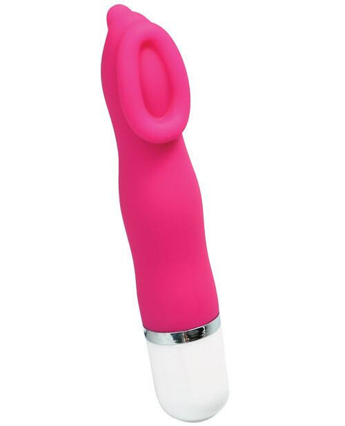 VeDO Luv Mini - Hot In Bed Pink
