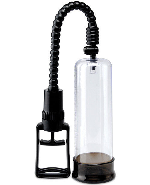Pump Worx Max Width Penis Enlarger Pump