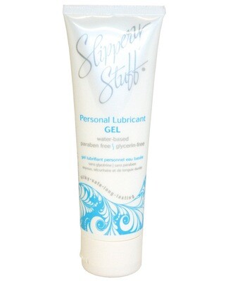 Slippery Stuff Gel Lubricant 4 oz.