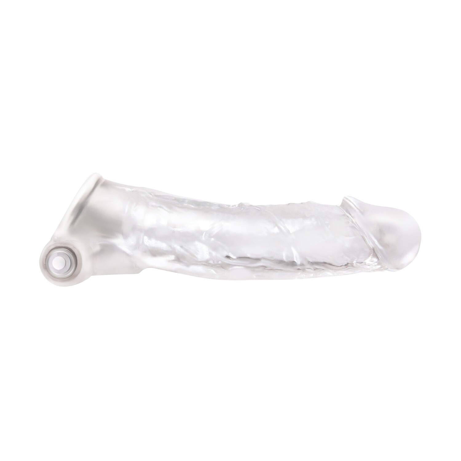 Renegade Manaconda Vibrating Extension Sleeve
