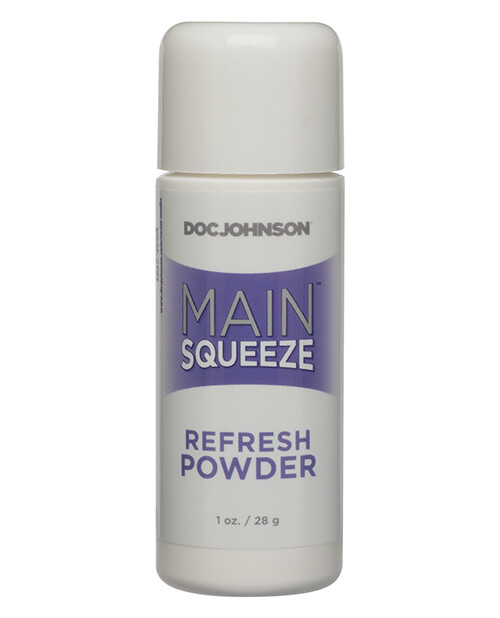 Main Squeeze Refresh Powder 1 oz.