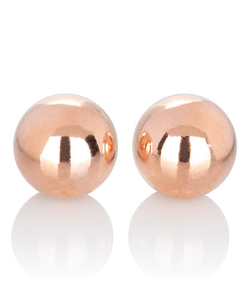 Climax Weighted Kegel Balls