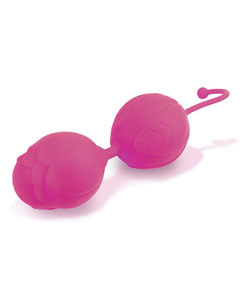 S-Kegel Balls - Pink