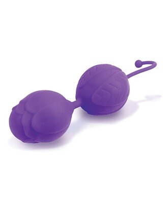 S-Kegel Balls - Purple