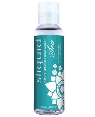 Sliquid Sea Lubricant 2 oz.