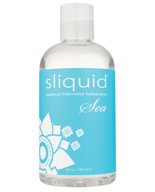 Sliquid Sea Lubricant 8.5 oz.
