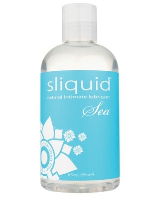 Sliquid Sea Lubricant 8.5 oz.