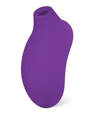 Lelo Sona 2 Air Pulse Stimulator - Purple