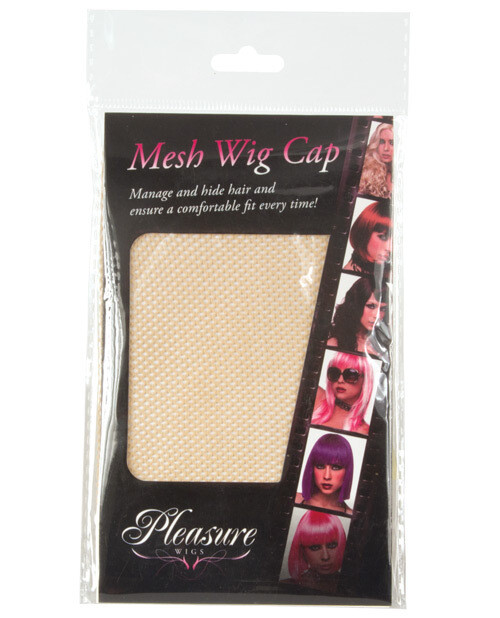 Wig Cap