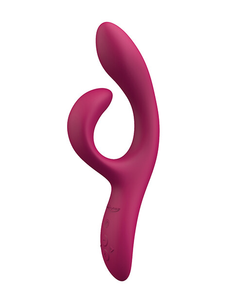 We-Vibe Nova 2 Rechargeable Vibrator