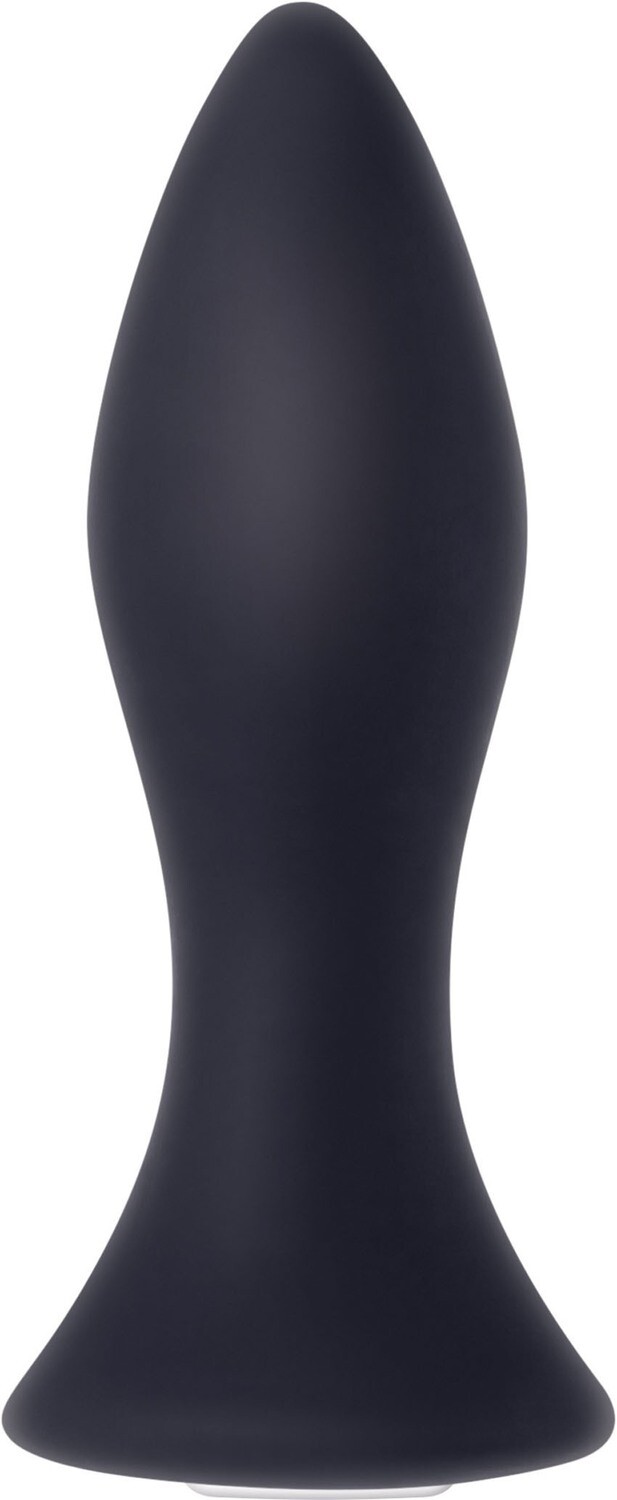 Evolved Mighty Mini Rechargeable Butt Plug